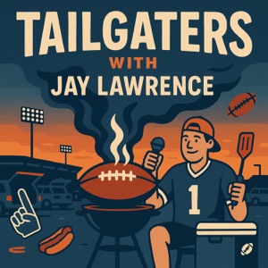 Tailgaters: A UK & IE podcast about the NFL