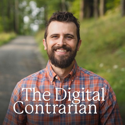 The Digital Contrarian The Digital Contrarian