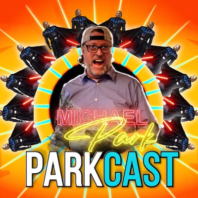 ParkCast - The Michael Park Podcast