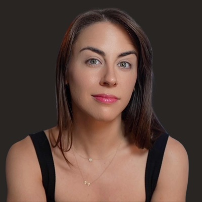 Human Nature with Roni Fouks Human Nature with Roni Fouks