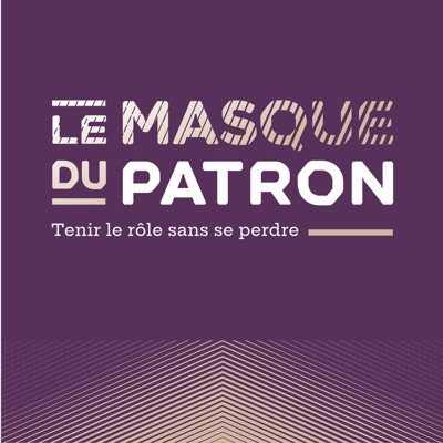 Le masque du patron