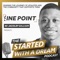 The Started With A Dream Podcast w/ Jacolby Gilliam