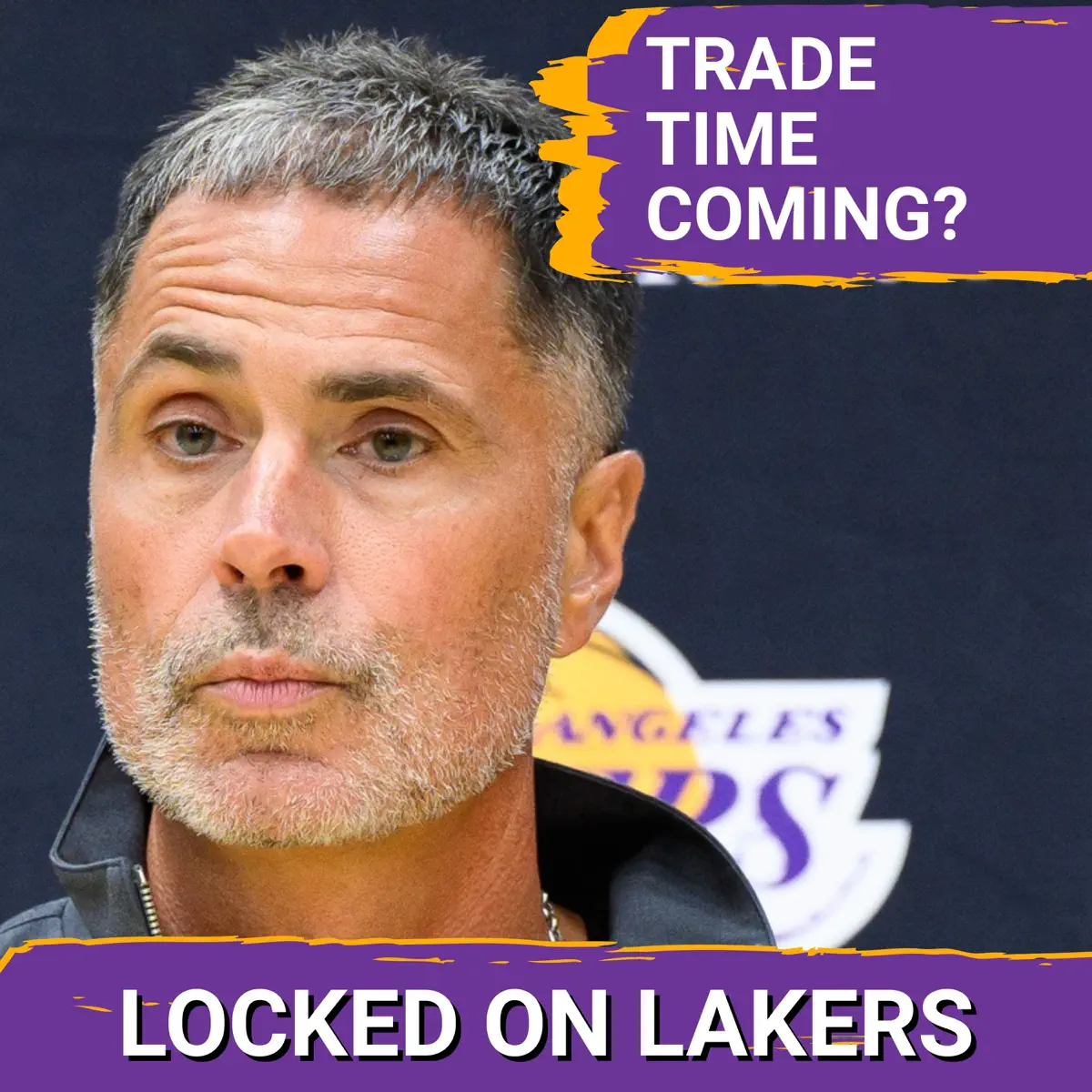 Locked On Lakers - Daily Podcast On The Los Angeles Lakers“-Podcast – Apple  Podcasts