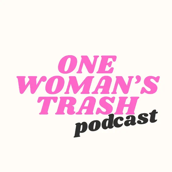 One Woman's Trash