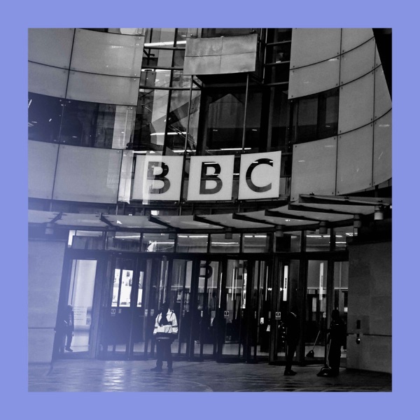 British Broadcasting Capitulation: BBC bosses fall photo