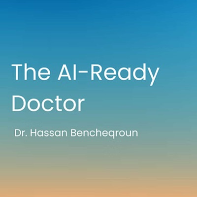 The AI-Ready Doctor:TopHealth Media