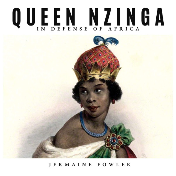 Archived- Queen Nzinga photo