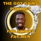 Got Gains Podcast 