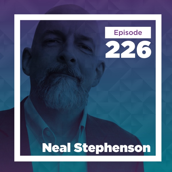 Neal Stephenson on History, Spycraft, and American-Soviet Parallels photo