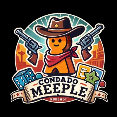 Condado Meeple Condado Meeple