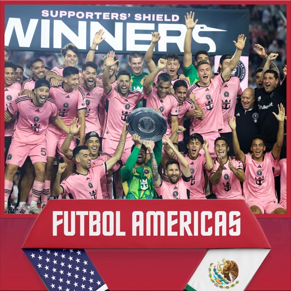 Futbol Americas: Inter Miami's Record Breaking Season photo