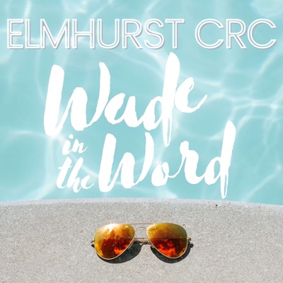 Elmhurst CRC Podcast