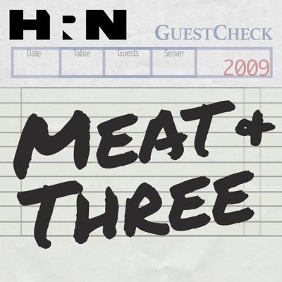 Meat + Three Meat + Three