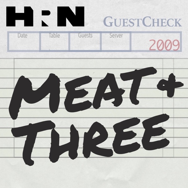 Meat + Three image