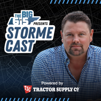 Lily Rose 2 - The Big 615 Presents The StormeCast