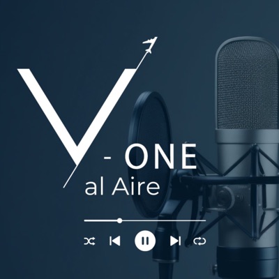 V-One al Aire:V-One Al Aire