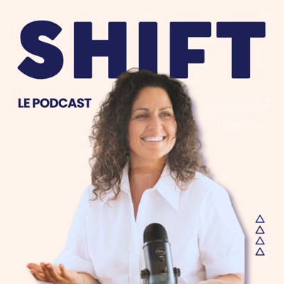 SHIFT | Lauriane Perrin SHIFT | Lauriane Perrin
