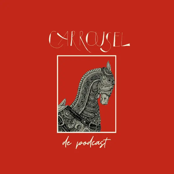 Carrousel de Podcast