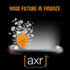Your Future In Finance - AXR Recruitment