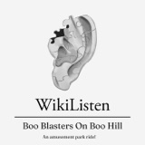 Boo Blasters On Boo Hill