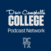 Dave Campbell's College Podcast Network