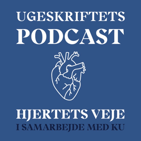 Hjertet er en hormonfabrik - Ugeskrift for læger