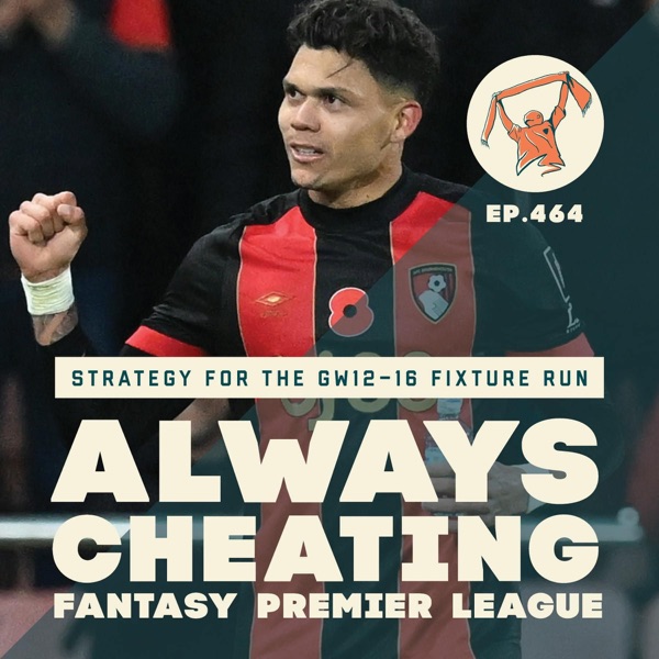 FPL Strategy for the GW12–16 Fixture Run & Our GW12 Preview photo