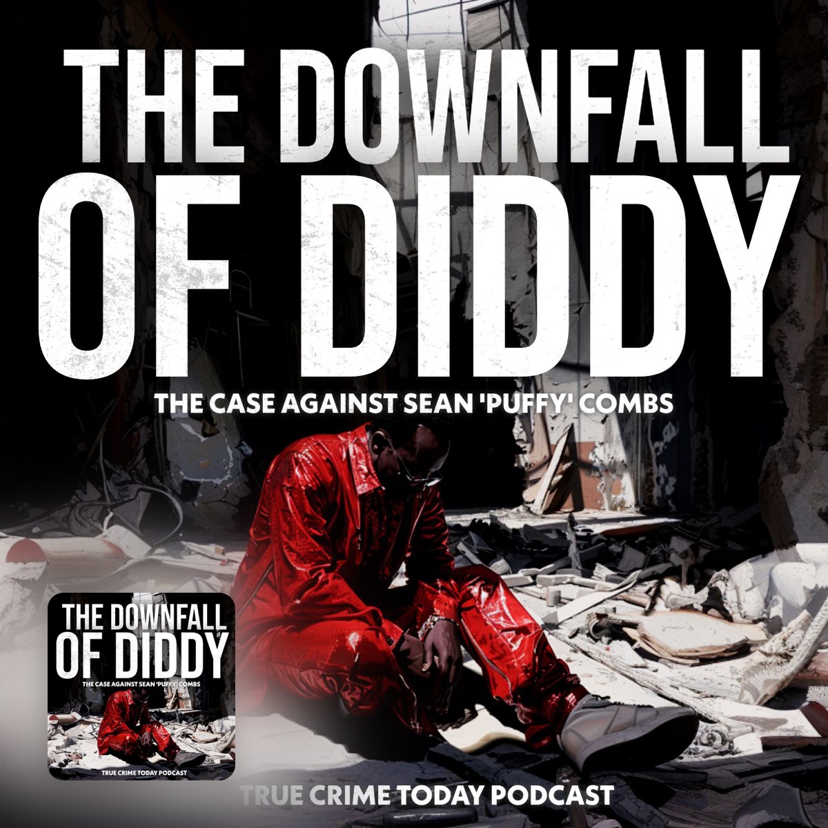 Is There A Diddy Connection To - The Downfall Of Diddy | The Case - How Tall Is Puffy Combs? Diddy’s Height Uncovered