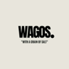 WAGOS (With A Grain of Salt) - Isaiah Salter