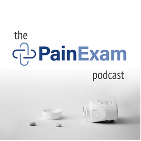 The PainExam podcast