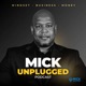 Mick Unplugged