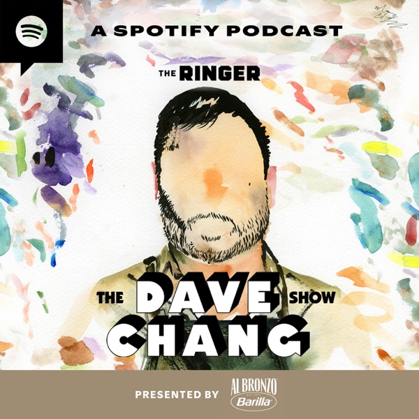 The Dave Chang Show Image