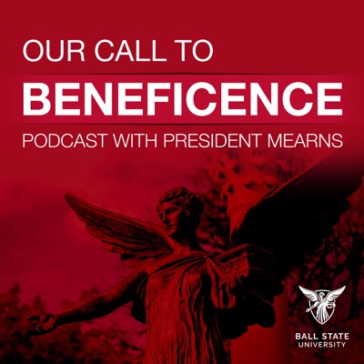 Our Call to Beneficence