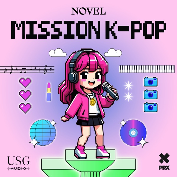 Introducing Mission K-Pop photo