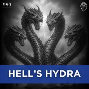 Hell's Hydra (Ep. 959) artwork