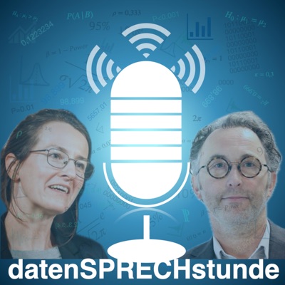 datenSPRECHstunde