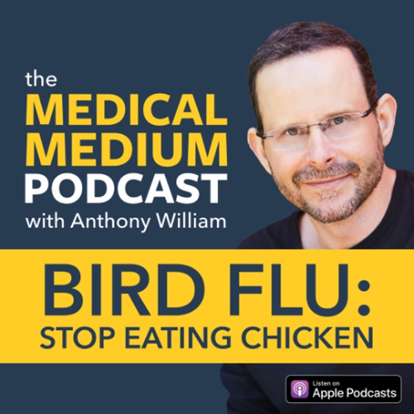 085 Bird Flu: Stop Eating Chicken photo