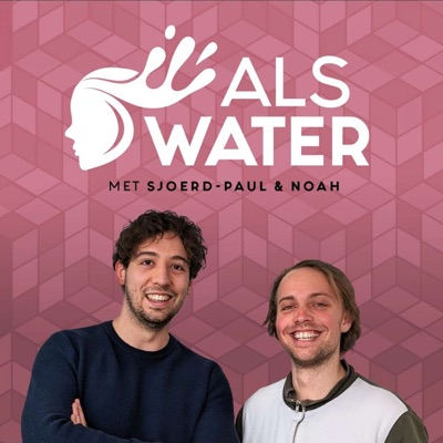 Als Water Podcast
