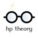 Harry Potter Theory podcast artwork