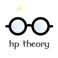 Harry Potter Theory artwork