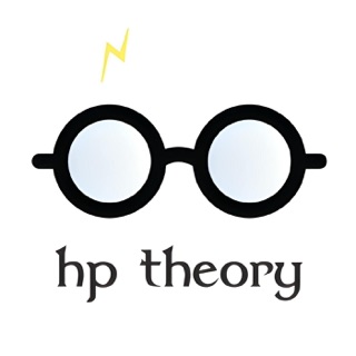 Harry Potter Theory podcast artwork