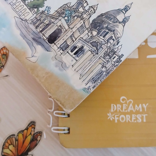 Dream Journal