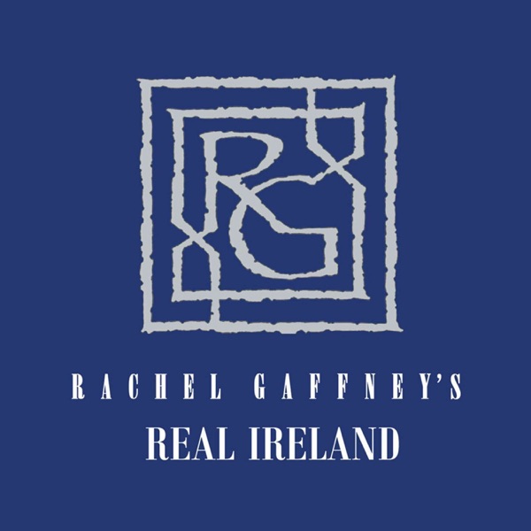 Rachel Gaffney's Real Ireland