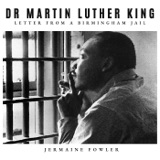 Archived- The Legacy of Dr. Martin Luther King jr.