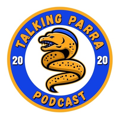 Talking Parra Talking Parra