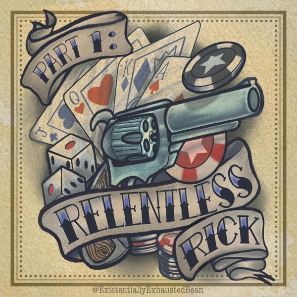 Welcome to the Horizon Part 1: Relentless Rick photo