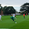 The Gaffer, The Chief and The Prodigy - Ben Lees