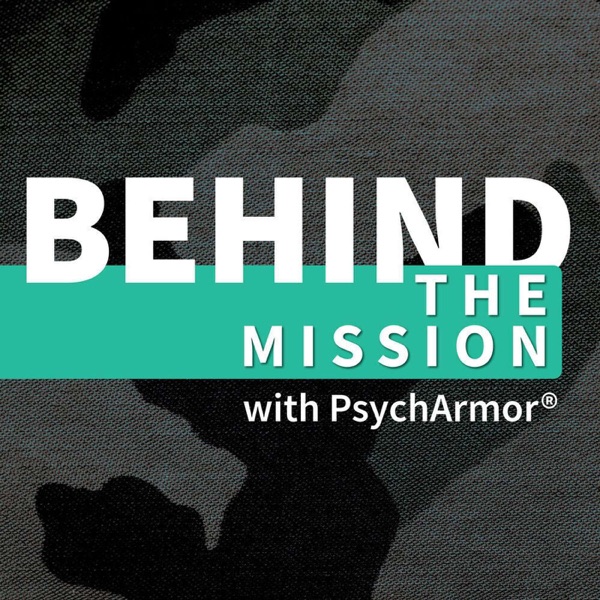 Behind The Mission Image