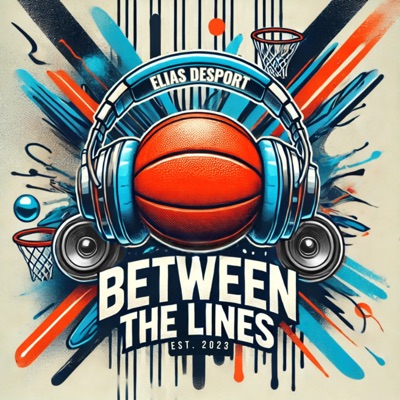 Between The Lines Between The Lines