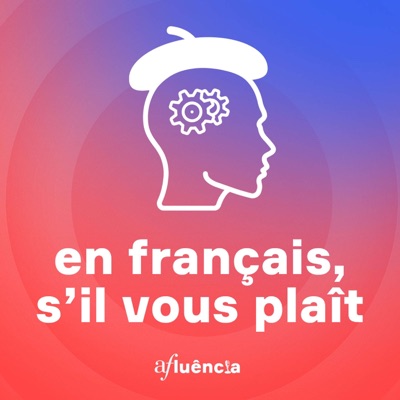 En français, s'il vous plaît En français, s'il vous plaît